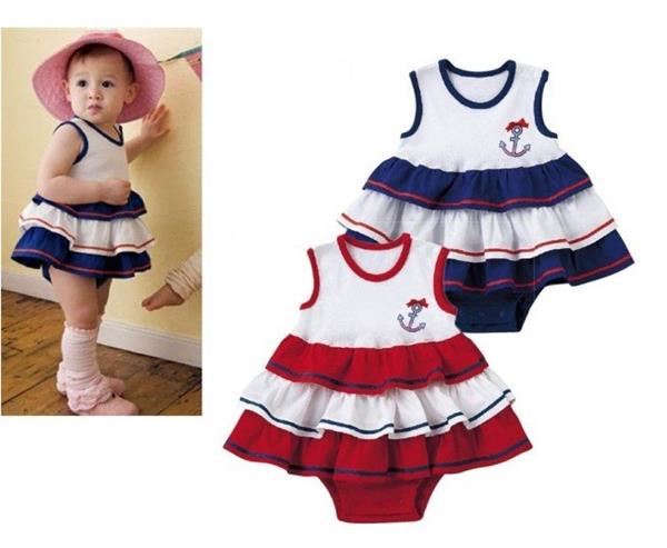 kids romper